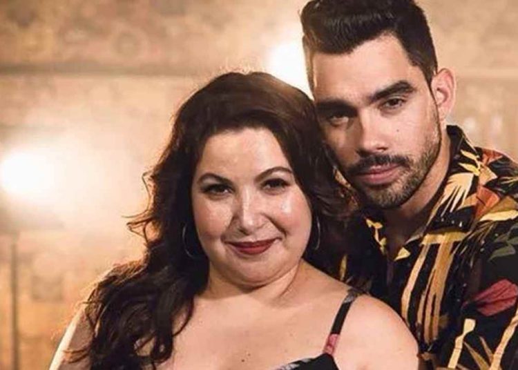 Gabriel Diniz no Aparecida é Show 2019