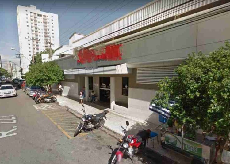 Para a polícia, o crime teria ocorrido enquanto a jovem estava internada no hospital | Foto: divulgação