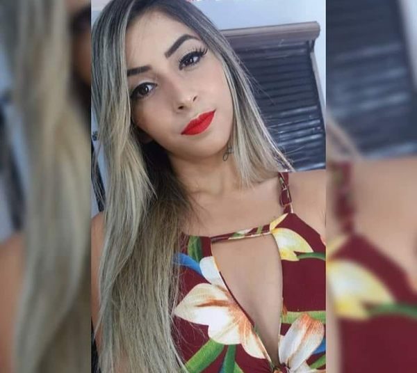 Jovem de apenas 23 anos foi encontrada morta próximo à BR-060 | Foto: Reprodução