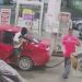 Sessão memória: Pareja roubou 11 postos de gasolina em 1 dia | Foto: Meramente Ilustrativa