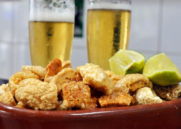 Esses são OS BARES para comer e beber em Aparecida | Foto: Reprodução