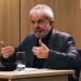 Segundo a revista "IstoÉ", Lula agora usa aliança da namorada | Foto: Reprodução / The Intercept Brasil