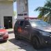 Mãe presa suspeita de matar filha Aparecida denunciada MPGO