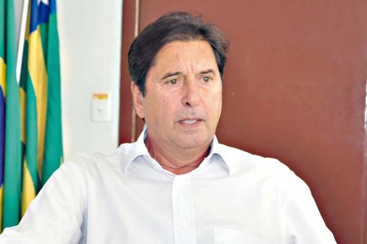Aos 70 anos, Maguito Vilela está aposentado | Foto: Reprodução