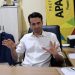 Max Menezes | Foto: Folha Z