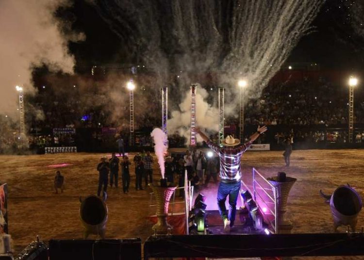 Aniversário de Aparecida terá desfile, bolo, parabéns e moto show | Foto: Divulgação