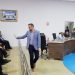 Novo líder do prefeito Gustavo Mendanha na Câmara será anunciado em breve | Foto: Folha Z