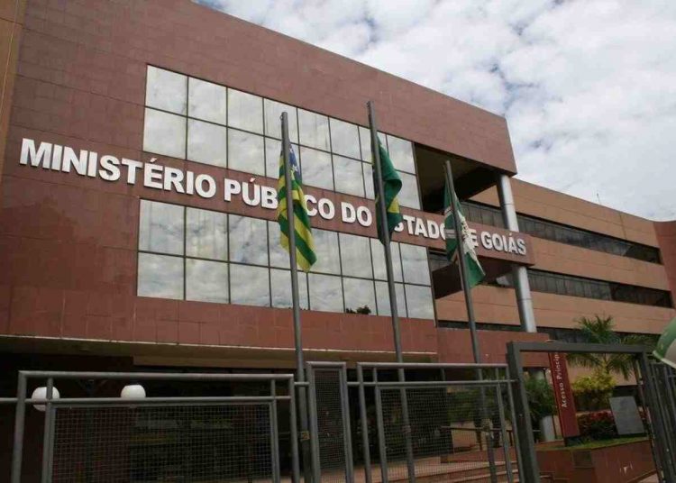 Promotoria Justiça vaga assessor