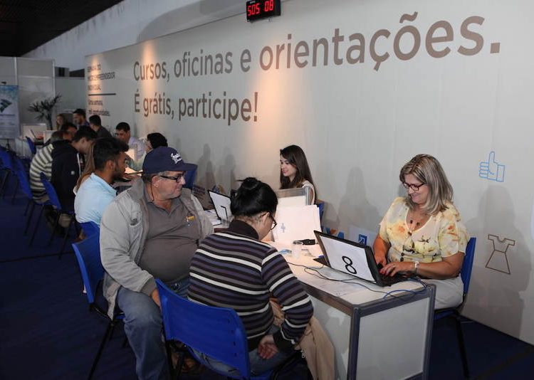 Sebrae realiza gratuitamente Semana do MEI 2019 em Aparecida | Foto: Divulgação