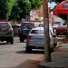 Choque troca tiros com criminosos no Setor Centro Oeste | Foto: Leitor / Folha Z