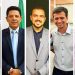 Professor Alcides é 2ª opção de voto em Aparecida