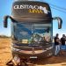 Acidente ônibus Gusttavo Lima