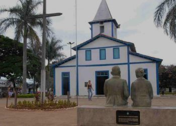 Pesquisa encomendada pelo Folha Z detalha tendências dos eleitores em Aparecida | Foto: Divulgação / Prefeitura