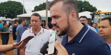 Pesquisa do Instituto Verus aponta aprovação de Mendanha em Aparecida