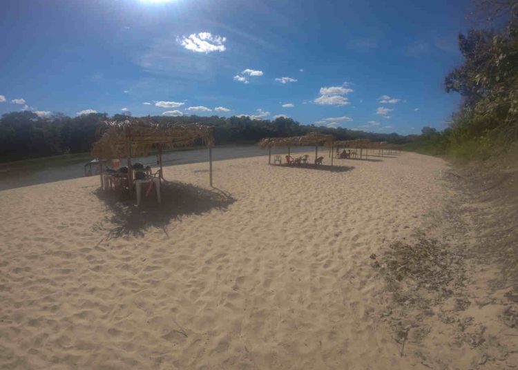 Araguaia vagas trabalho