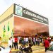 Câmara de Aparecida | Foto: Divulgação