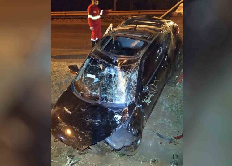 Carro dupla sertaneja