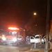 Confronto assaltante Goiânia