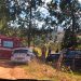 Ex-policiais morreram em confronto com a PM de Anápolis, em Abadiânia | Foto: Reprodução