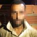 PM se deslocou até o Jardim Botânico e conseguiu prender o suspeito do crime em flagrante | Foto: Divulgação / PM