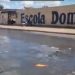 Esgoto céu aberto Aparecida