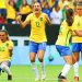 Expediente em Aparecida termina mais cedo devido ao jogo da seleção
