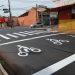 Projeto Frente Segura será implantado no trânsito de Aparecida de Goiânia | Foto: Reprodução / Rodolfo Tiengo / G1