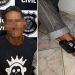De acordo com a PC, último crime cometido por ele foi contra igreja evangélica do Setor Santa Luzia