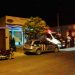 Homem foi assassinado a tiros na Rua das Gaivotas, no setor Colina Azul