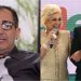 Kajuru disse em entrevista que Hebe Camargo já teve caso amoroso com Sílvio Santos