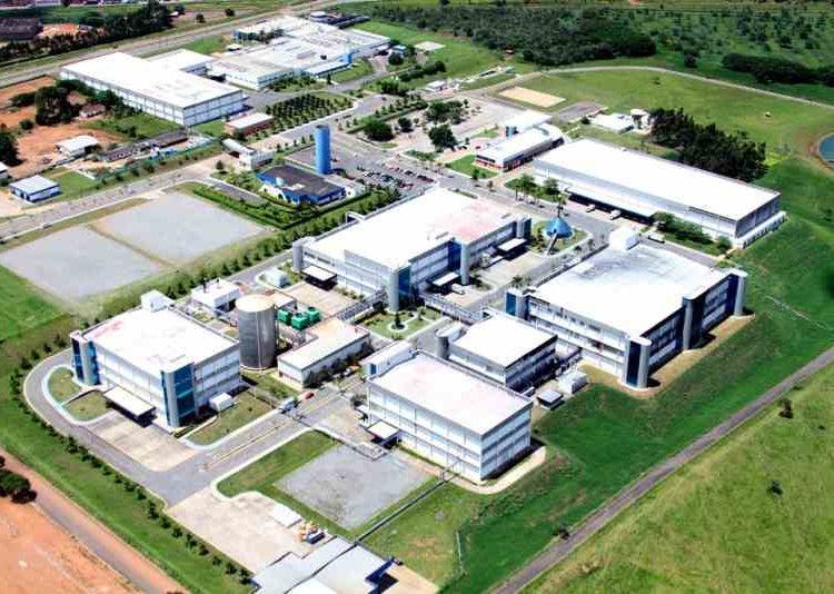 Laboratório Teuto