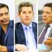 Pesquisa Verus/Folha Z aponta rejeição de políticos em Aparecida | Foto: Reprodução