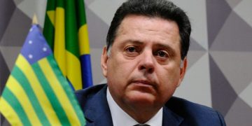 71,3% dos aparecidenses não votariam em 1 candidato apoiado por Marconi nas eleições em Aparecida| Foto: Reprodução