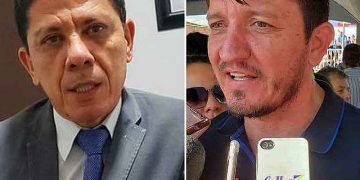 Nascimento tem intenção de voto maior que de Glaustin em pesquisa
