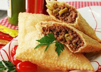 Pastelaria em Aparecida de Goiânia