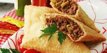 Pastelaria em Aparecida de Goiânia