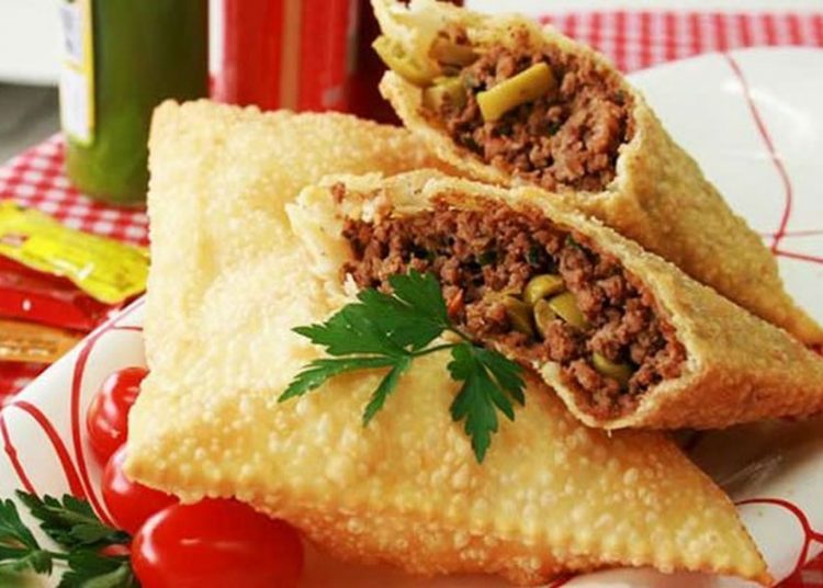 Pastelaria em Aparecida de Goiânia