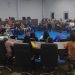 PCdoB estima 15 mil votos com grupo de pré-candidatos e vereador