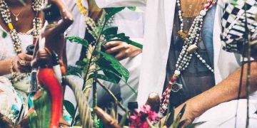 Dia da Procissão de Pretos Velhos entra no calendário oficial de Aparecida