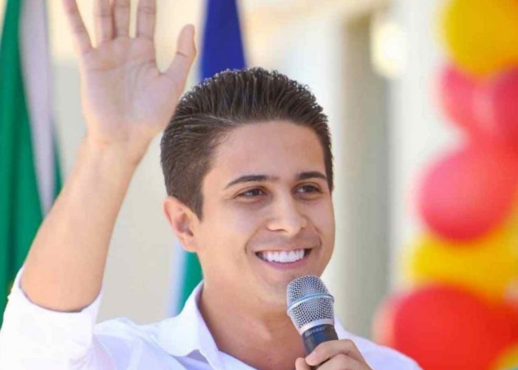 PSDB eleição prefeito