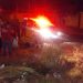 Ocorrência foi registrada no Setor Serra Dourada I, em Aparecida | Foto: Leitor / Folha Z