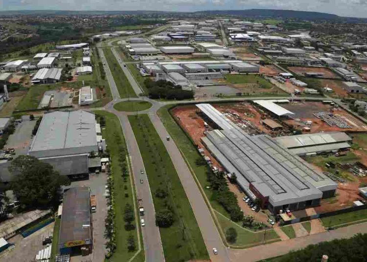 vagas Aparecida