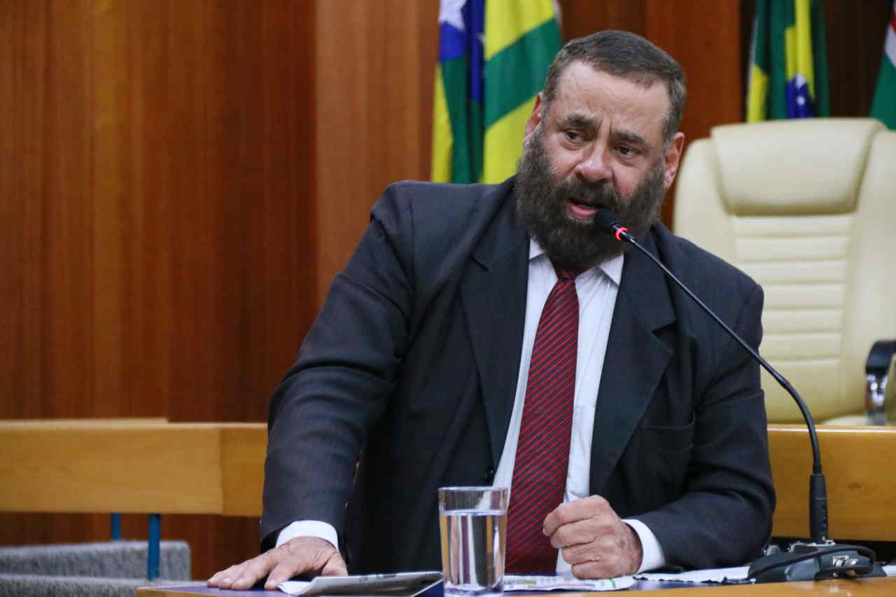 Paulo Magalhães | Foto: Divulgação