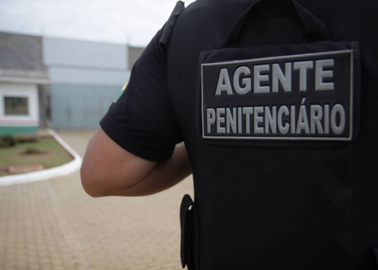 Concurso público para agente prisional GO tem 500 vagas | Foto: Reprodução