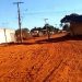 Vídeo gravado na Rua das Seringueiras, no Retiro dos Bosques, mostra poeira devido à falta de asfalto no setor | Foto: Leitor / Folha Z
