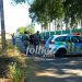 Homem foi assassinado a tiros no final da manhã desta terça-feira, 23, no Jardim Buriti Sereno | Foto cedida pelo parceiro Bill Guerra