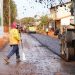 Até 2020, Prefeitura de Goiânia quer asfaltar mais 34 bairros. Confira | Foto: Divulgação / Prefeitura de Goiânia