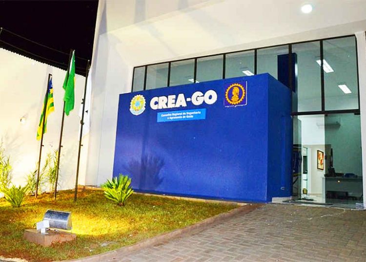 Concurso do Crea-GO abre inscrições para cargos com salário de até R$ 8 mil | Foto: Divulgação