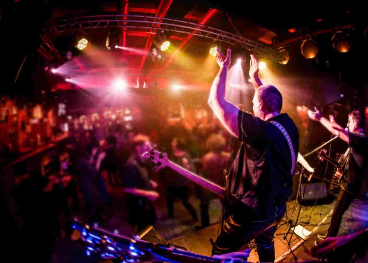Dia Mundial Rock Aparecida