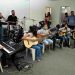 Escola música Aparecida
